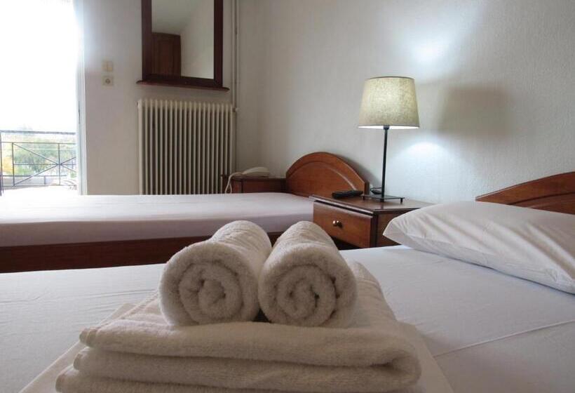 اتاق استاندارد, Balogiannis