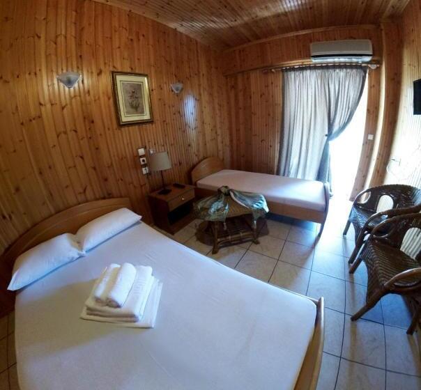 اتاق سوپریور, Balogiannis