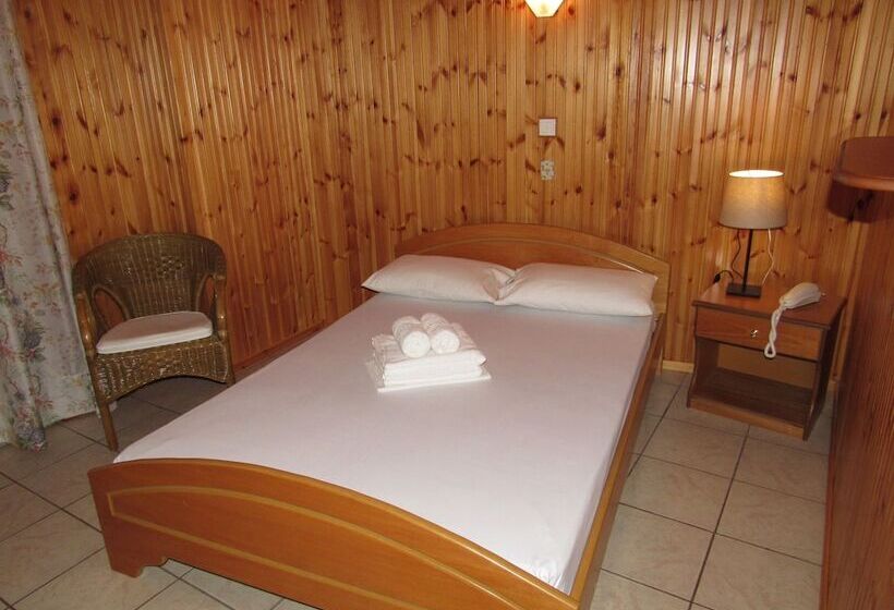 اتاق استاندارد, Balogiannis