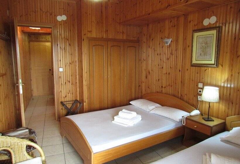 اتاق سوپریور, Balogiannis