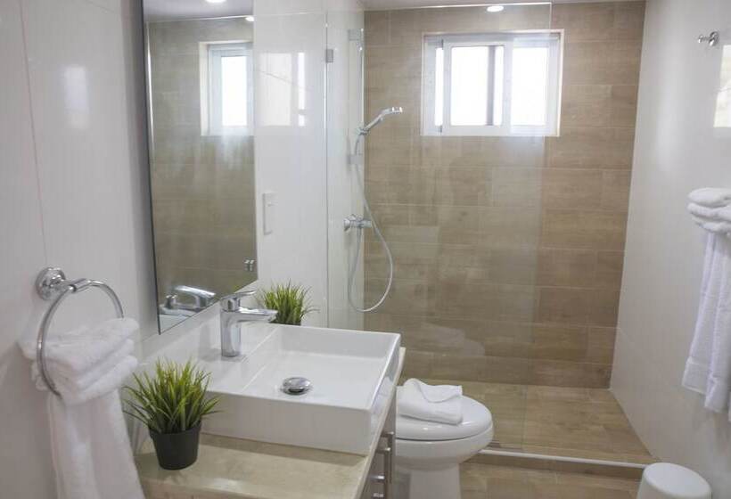 アパートメント・エコノミー2寝室, Ocean Palms Residences
