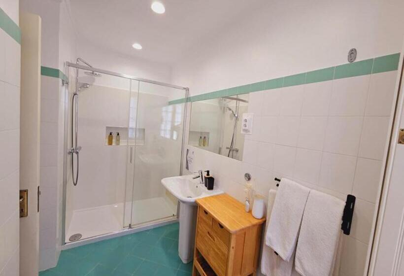 Номер Стандарт, Casa Das Videiras