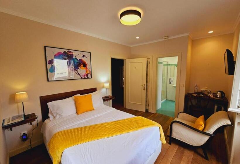 اتاق استاندارد, Casa Das Videiras