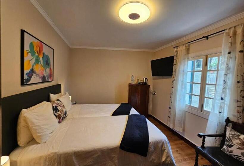 스탠다드 룸, Casa Das Videiras