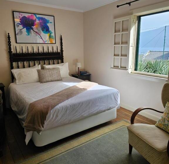 스탠다드 룸, Casa Das Videiras