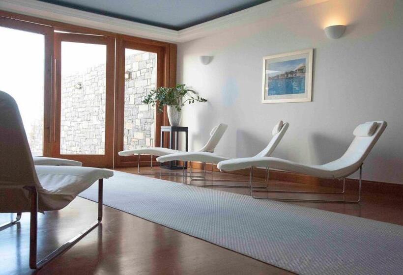 豪华海景房, Elounda Beach Hotel & Villas, A Member Of The Leading Hotels Of The World