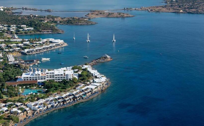 Suite, Elounda Beach Hotel & Villas, A Member Of The Leading Hotels Of The World