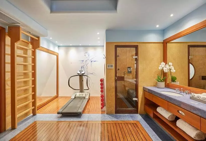 スイート, Elounda Beach Hotel & Villas, A Member Of The Leading Hotels Of The World