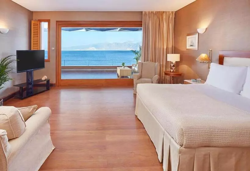 スイート, Elounda Beach Hotel & Villas, A Member Of The Leading Hotels Of The World