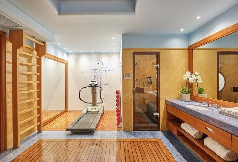 スイート, Elounda Beach Hotel & Villas, A Member Of The Leading Hotels Of The World