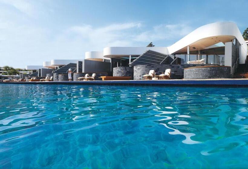 Villa 1 Chambre Vue Mer, Elounda Beach Hotel & Villas, A Member Of The Leading Hotels Of The World
