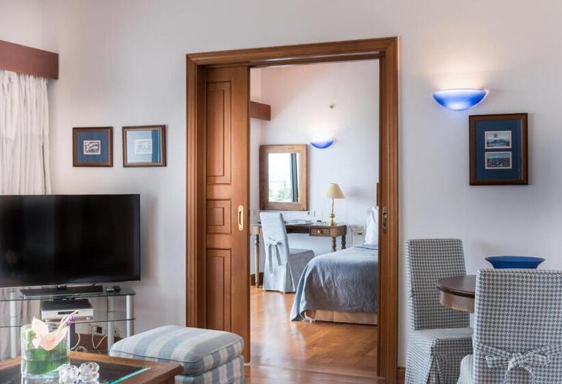 两卧家庭套房, Elounda Beach Hotel & Villas, A Member Of The Leading Hotels Of The World