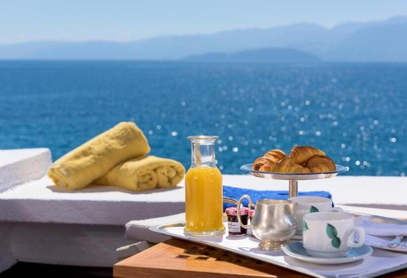 Bungalow Standard Vue Mer, Elounda Beach Hotel & Villas, A Member Of The Leading Hotels Of The World