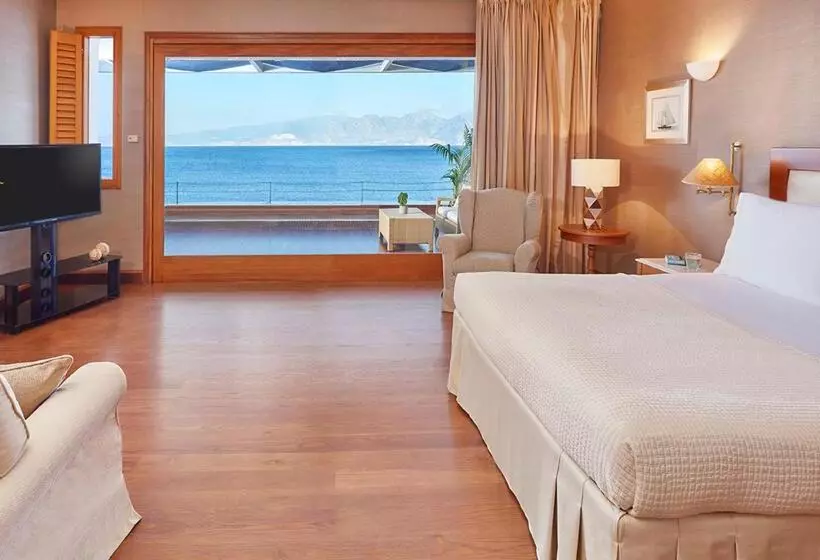 スイート, Elounda Beach Hotel & Villas, A Member Of The Leading Hotels Of The World