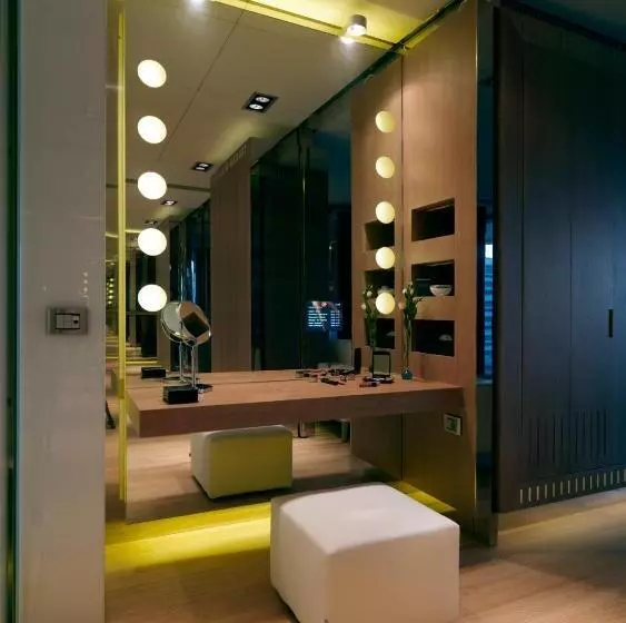 オーシャンビューの１ベッドルームビラ, Elounda Beach Hotel & Villas, A Member Of The Leading Hotels Of The World