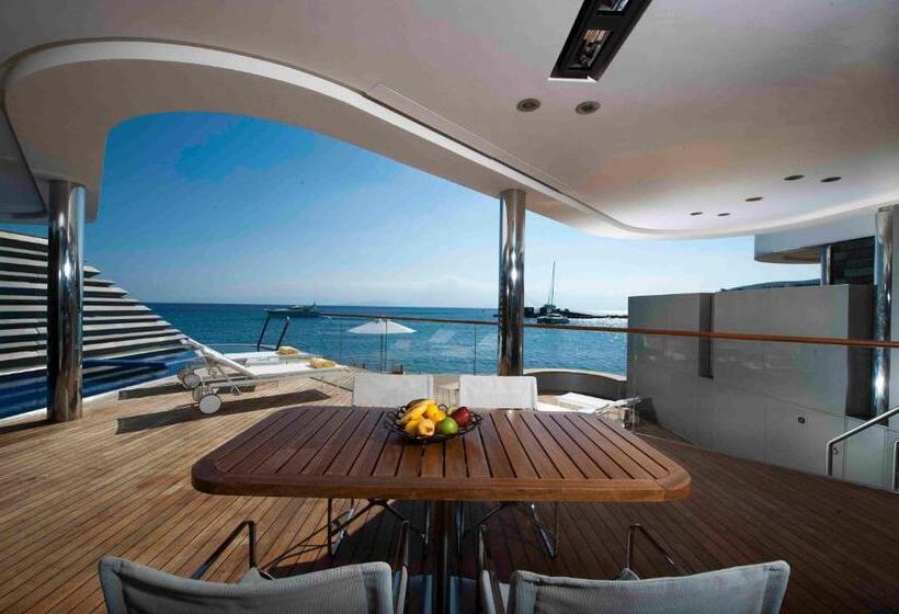 Villa 1 Chambre Vue Mer, Elounda Beach Hotel & Villas, A Member Of The Leading Hotels Of The World