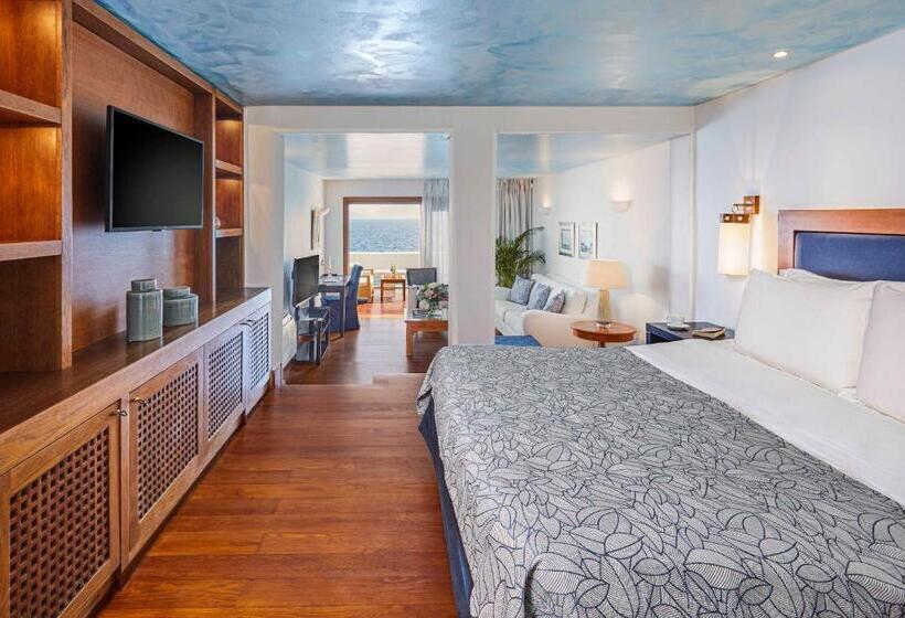 Bungalow Standard Vue Mer, Elounda Beach Hotel & Villas, A Member Of The Leading Hotels Of The World