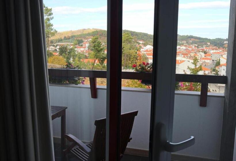 غرفة قياسية, Amoras Country House