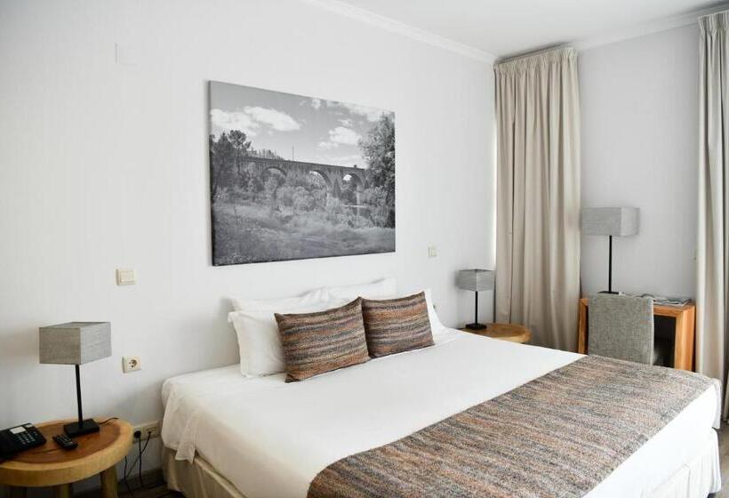 غرفة قياسية, Amoras Country House