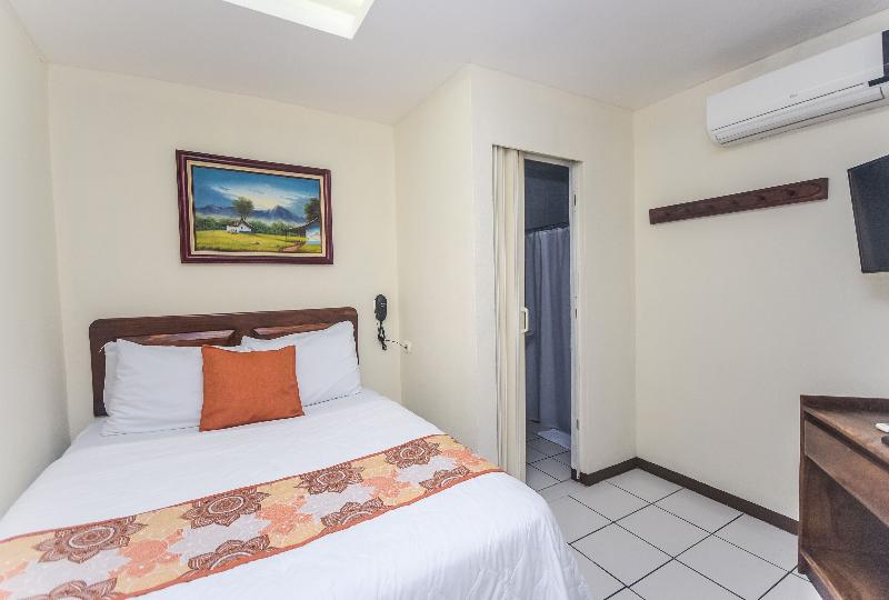 غرفة قياسية, Berlor Airport Inn