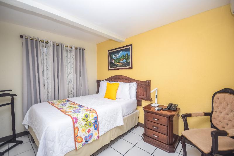 غرفة قياسية فردية, Berlor Airport Inn