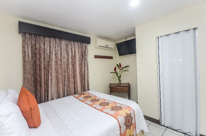 غرفة قياسية فردية, Berlor Airport Inn