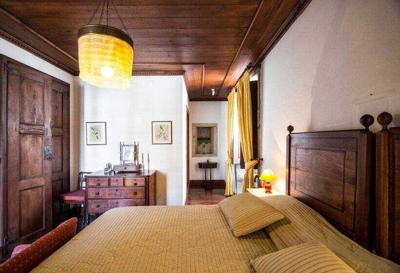 Номер Стандарт, Casa Nobre Do Correiomor