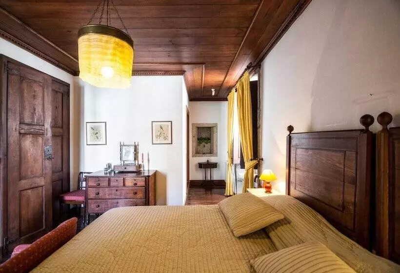 スタンダードルーム, Casa Nobre Do Correiomor