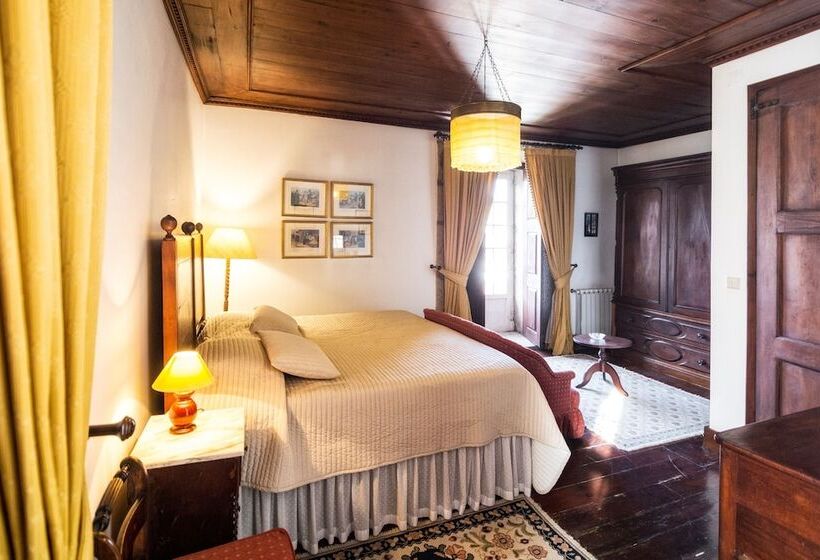 Номер Стандарт, Casa Nobre Do Correiomor