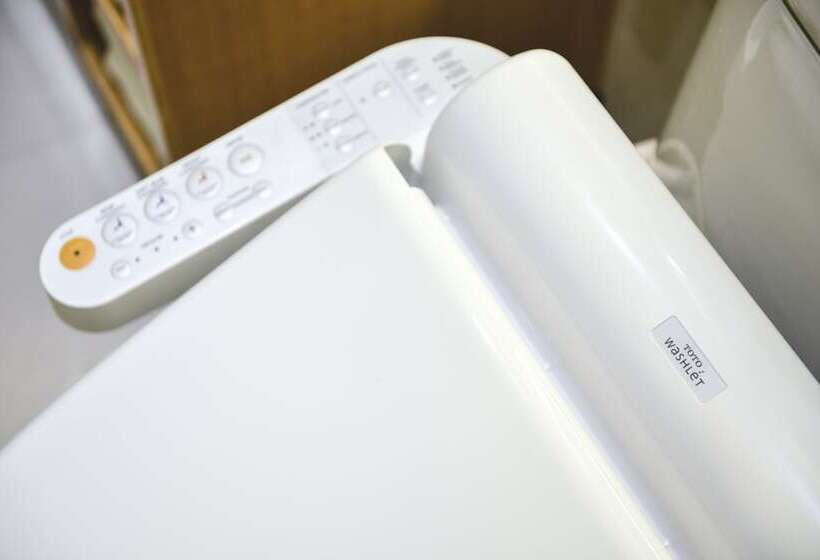 سوییت اجرایی, Centre Point Chidlom