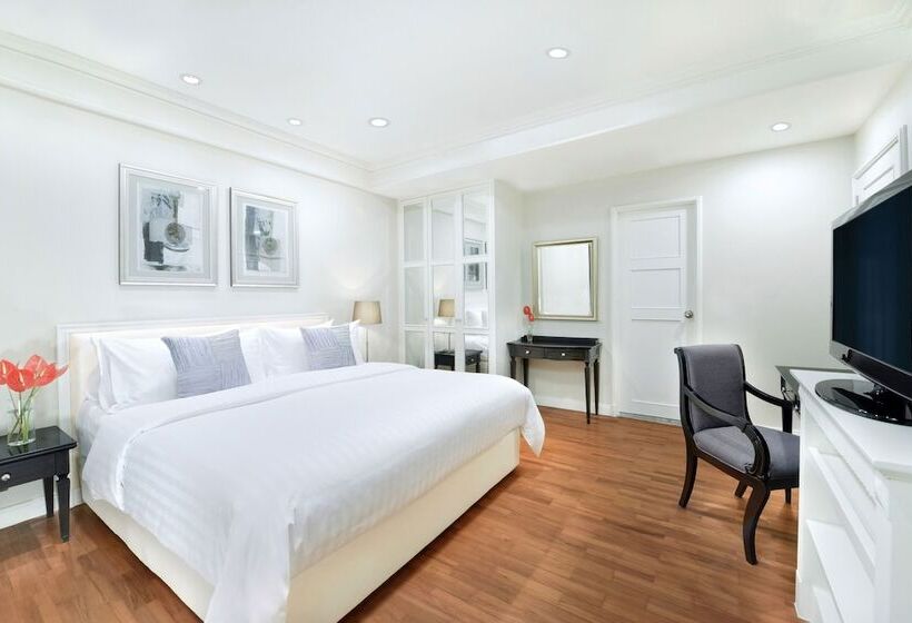 سوییت خانوادگی, Centre Point Chidlom