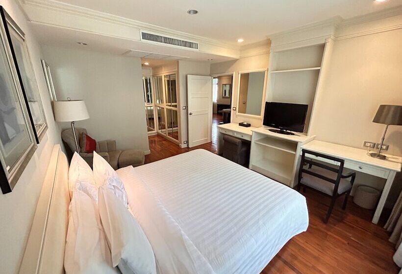 سوییت اجرایی, Centre Point Chidlom