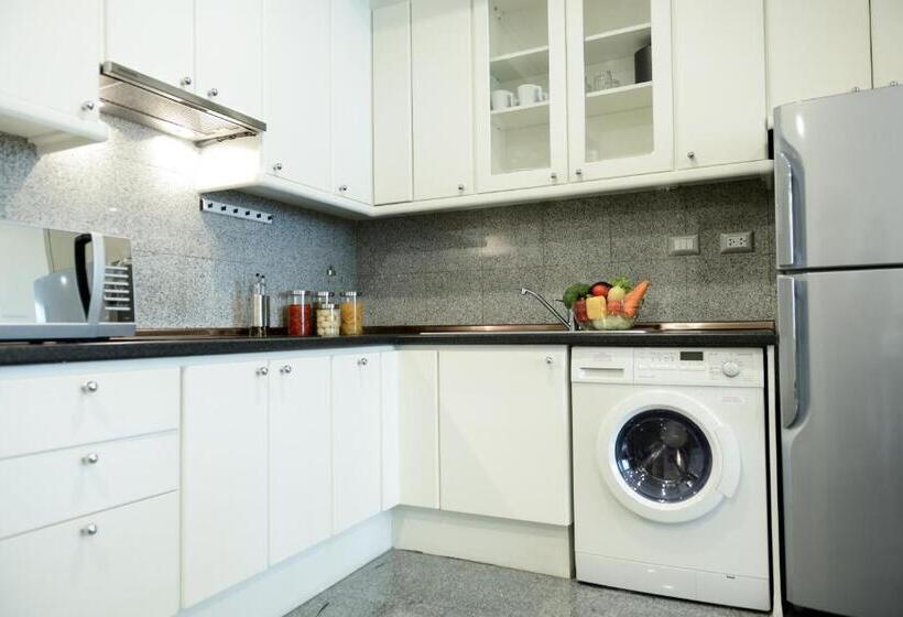 سوییت خانوادگی, Centre Point Chidlom