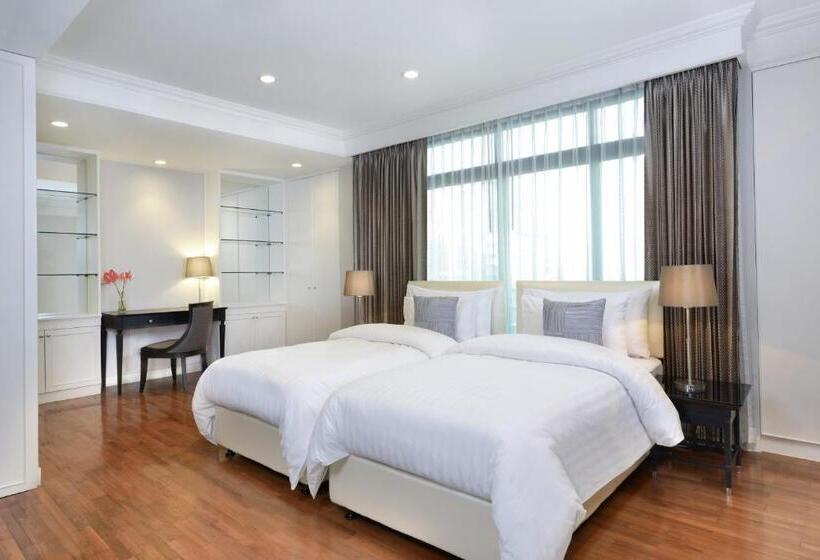 سوییت خانوادگی, Centre Point Chidlom