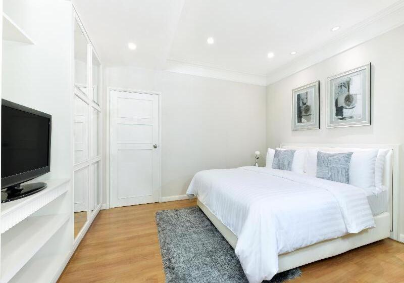 اتاق استاندارد, Centre Point Chidlom