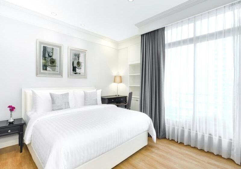 اتاق استاندارد, Centre Point Chidlom