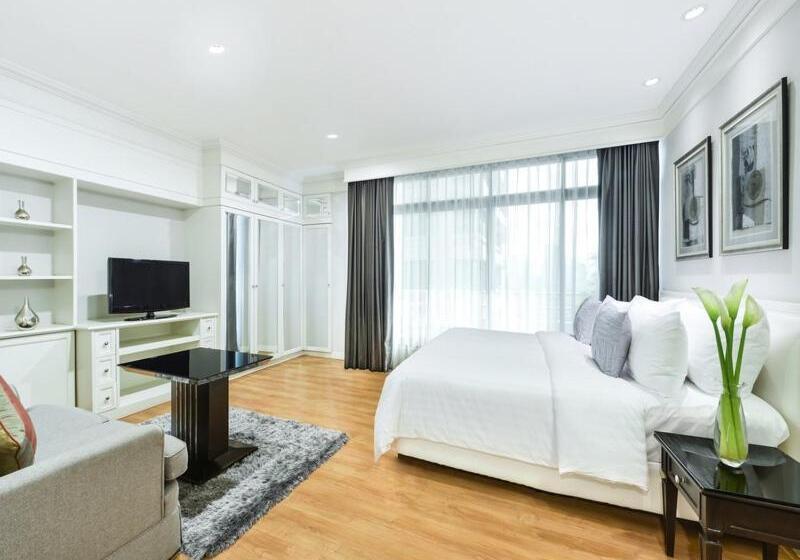 اتاق استاندارد, Centre Point Chidlom