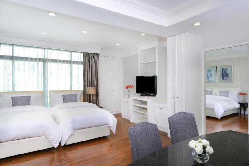 اتاق استاندارد, Centre Point Chidlom