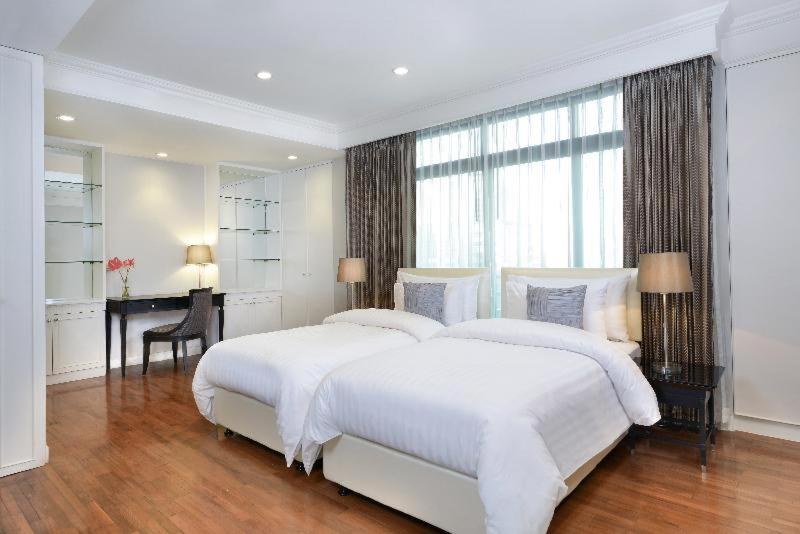 اتاق استاندارد, Centre Point Chidlom