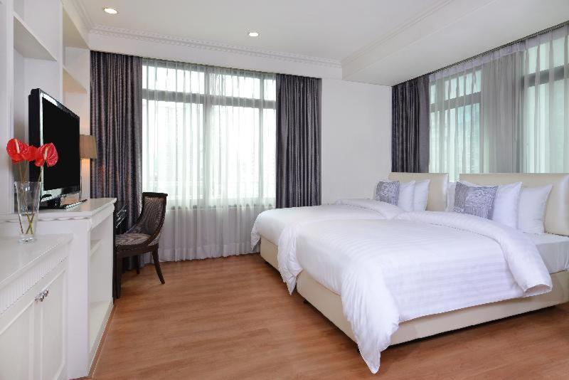 اتاق استاندارد, Centre Point Chidlom