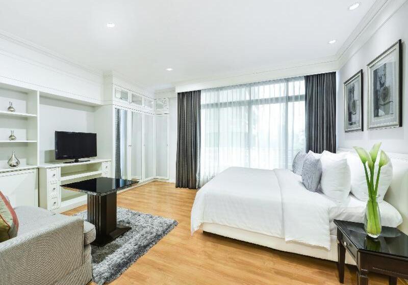 اتاق استاندارد, Centre Point Chidlom