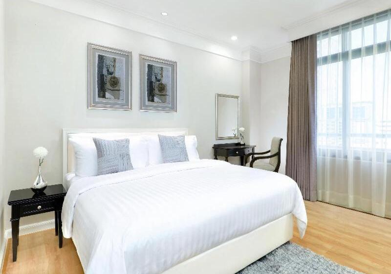 اتاق استاندارد, Centre Point Chidlom