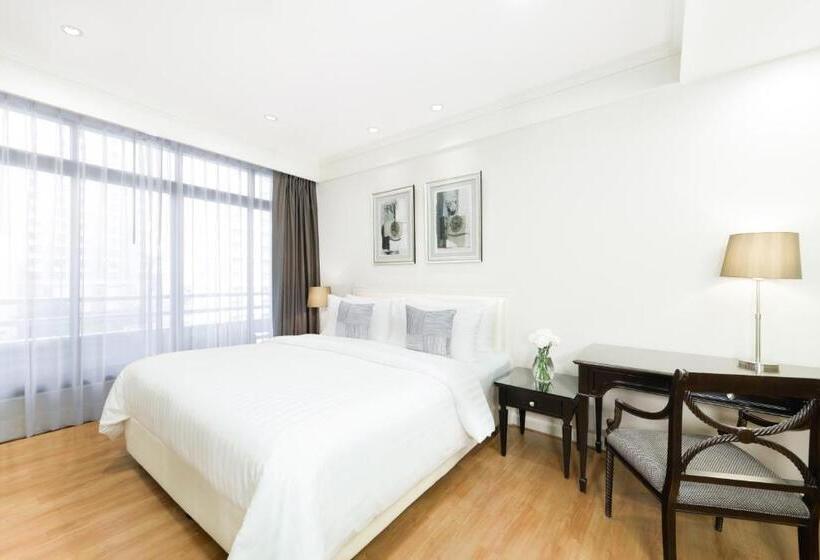 اتاق استاندارد, Centre Point Chidlom