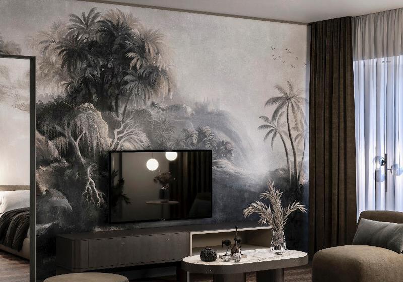 Номер Стандарт Вид на Море, Cali Resort & Spa Designed For Adults By Louis Hotels