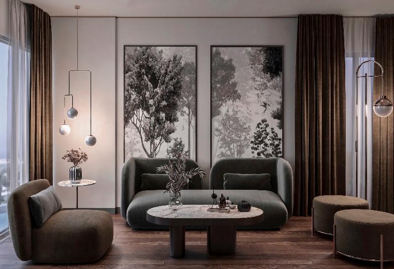 غرفة قياسية مطلّة علي البحر, Cali Resort & Spa Designed For Adults By Louis Hotels