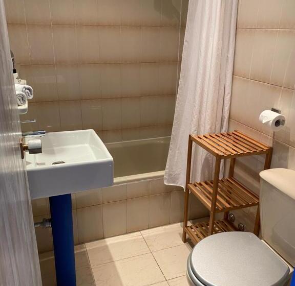 Номер Стандарт, El Chili Boutique