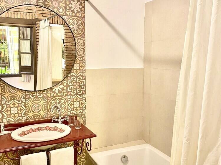 디럭스 룸, El Rincon De Las Descalzas