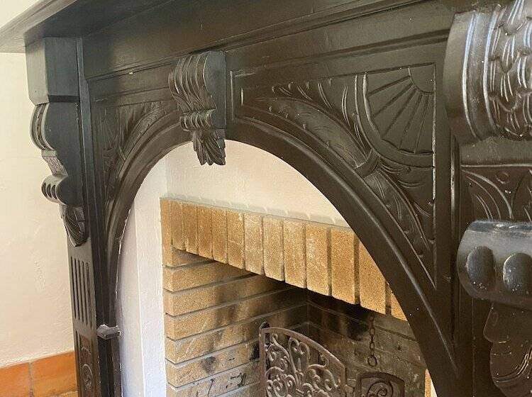 디럭스 룸, El Rincon De Las Descalzas