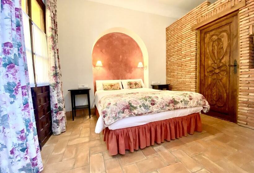 디럭스 룸, El Rincon De Las Descalzas