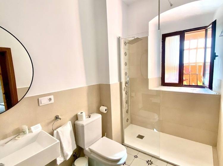 스탠다드 룸, El Rincon De Las Descalzas